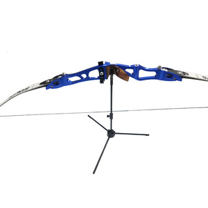 Precio de fábrica <span class=keywords><strong>arco</strong></span> <span class=keywords><strong>recurvo</strong></span> <span class=keywords><strong>arco</strong></span> soporte ligero tiro con <span class=keywords><strong>arco</strong></span> soporte en stock - Product Image 2