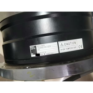 แอคชูเอเตอร์สำหรับ UD1A-050N-1KD-2SA-2 Yokogawa DM1A-050G -1D2A4S2-031-0379 UD1A-050N-1KD-2SA-2 DM1A-050G 1D2A4S2-031-0379 - Product Image 1