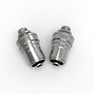 Mài hình trụ bên trong và bên ngoài, Mài Pin, mài không tâm, và xử lý quay <span class=keywords><strong>CNC</strong></span>. - Product Image 5