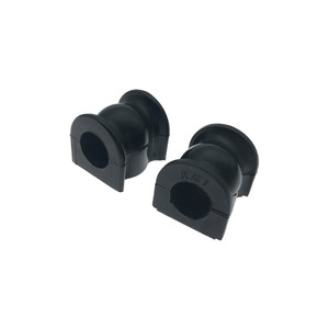 Buje de Goma para Barra Estabilizadora Trasera Honda 52306-T1W-A01 para CRV 2015-2016, Pieza de Repuesto - Product Image 4