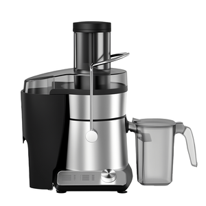 DB015 Centrifugal <b>Juicer</b> 600W 20000RPM Multifunctional Fruit Vegetable Stainless Steel Housing Automatic Pulp Ejection - Product Image 1