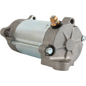 SND0607 16093 motorino di avviamento per motoslitte da sci-doo <span class=keywords><strong>vetta</strong></span> <span class=keywords><strong>Everest</strong></span> MX Z GSX 500 550 600 800 515-176-399 410-52462 428000-5300 - Product Image 4