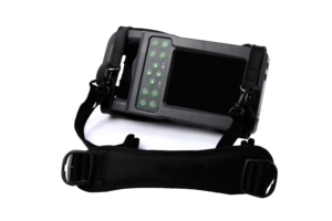 Veterinaire Draagbare Ultrasone Machine Voor Dierenarts Ziekenhuis Kleur Doppler Dierenarts Digitale Ultrasone - Product Image 3