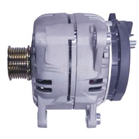 Vente Flash : Régulateur de Tension 12V 150A pour Alternateurs Auto, Pièce 8200660035 pour Renault Master 2.5