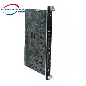 Carte de surveillance acoustique originale Multilin IS215VAMBH1A pour l'automatisation - Product Image 4