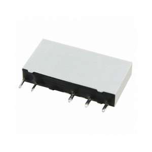Support BOM Quotation APF30248 <strong>APF</strong> General Purpose Power Relay Over 2 Amps SPDT 1 <strong>Form</strong> C 48VDC Coil Through Hole APF3-0248 - Product Image 1