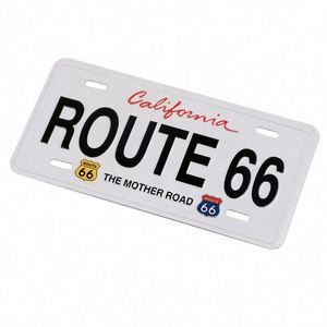 Hot Tourist Souvenir Home Decoration Gift Tinplate Fridge Magnet <b>Sticker</b> - Product Image 3