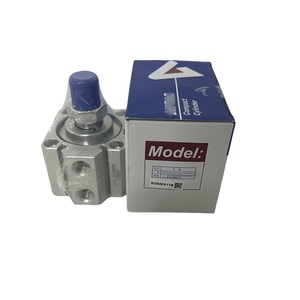 Cilindro Compacto SDA50X17B Original Nuevo en Stock - Product Image 1