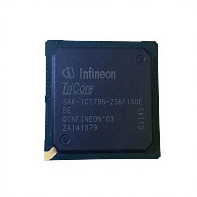Integrated Circuit New SAK-TC1796-256F150E IC CHIP Electronic Components SAK-TC1796-256F150E BE