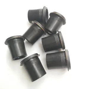 Excavator accessories Yanmar engine 4TNV94 98 nozzle seal rubber sleeve injector rubber sleeve wholesale