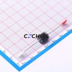 Diodo Schottky Original y Nuevo 15SQ045 R-6, Componentes Electrónicos al por Mayor, Proveedor de Chips y Servicio BOM - Product Image 2