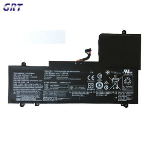 Batteria per Laptop 7.6V 53Wh muslimexayp per <span class=keywords><strong>Tablet</strong></span> <span class=keywords><strong>Lenovo</strong></span> <span class=keywords><strong>YOGA</strong></span> 710-14ISK - Product Image 3