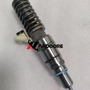 Injecteur de moteur diesel série S60 pour excavatrice 0414703003 - Product Image 2