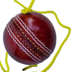 Balles de cricket à rebond constant pour les matchs, qualité professionnelle, haute performance, pour les jeux en plein air - Product Image 2