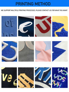 Топ на заказ с вышитыми номерами для занятий в колледже, простая Молодежная баскетбольная форма, Джерси - Product Image 3