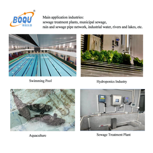 Analizador de oxígeno disuelto BOQU - Product Image 6