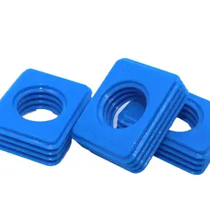 Custom Molded Urethane Cast Molding Factory Provides High Quality PU Polyurethane Rubber Silicone Parts Rubber Products