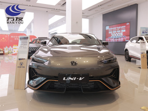 Voitures les plus vendues, berline 5 places, berline sportive <span class=keywords><strong>abordable</strong></span>, Changan 3e génération UNI-V - Product Image 5