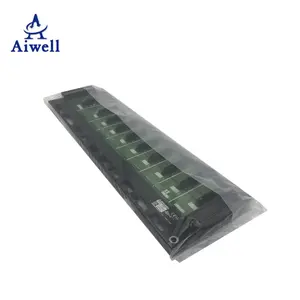 Nieuwe Originele Plc Module Nieuw Merk Voor Mitsubishi A1S38HB Plc Module Base Unit