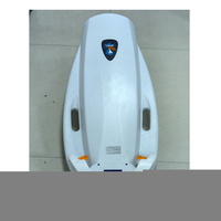 35 Km/H planche d'aluminium Jet électrique Surf Jet planche de surf avec moteur essence Efoil Jetsurf Foil Jet boards Surf électrique