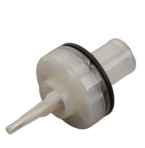 Powder Gun <span class=keywords><strong>Flat</strong></span> Spray <span class=keywords><strong>Jet</strong></span> <span class=keywords><strong>Nozzle</strong></span> 1000049-Phần Không Phải OEM Tương Thích Với Một Số Sản Phẩm <span class=keywords><strong>GEMA</strong></span> - Product Image 5