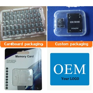 100% Original <b>Micro</b> TF Memory Card 1TB 128GB 32GB 256GB 16G 400GB Class 10 A1 Compatible with Phones and DVRs 64GB Capacity - Product Image 6