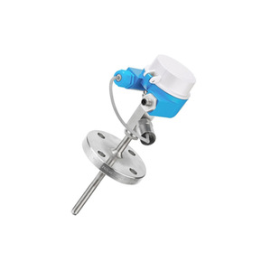 Capteur de température en acier inoxydable Endress+Hauser Thermocouple industriel TM131-AACACCB2BA4ACAC3DA1AA1NQ - Product Image 2