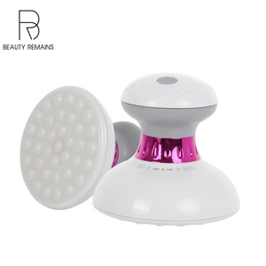 Vibrating Electric Breast Care Enhancement Breast Enhancer Breast Enlargement <b>Machine</b> High Frequency Vibration Uses Products - Product Image 4