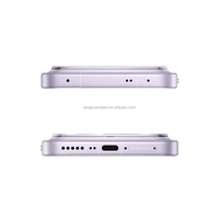 Smartphone Vi Vo X300 FE Version Globale 6.31'' Amoled 120Hz Snap Dragon 8 Gen 5 6500mAh 90W 50MP ZEI SS ESIM