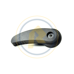 Maniglia interna adattabile per porta Ac Rolcar, compatibile con Citroen Jumpy 2006 - Product Image 1