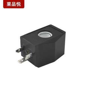 Laipinyue Solenoid Valve Coil Ac220V Dc24V Water Media Normal <b>Temperature</b> <b>Control</b> Valves - Product Image 2