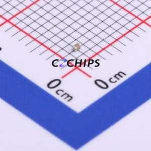 Condensateur SMD (MLCC) AC0402KRX7R8BB333 0402 (Capacité : 33nF) (Précision : 10%) (Tension nominale : 25V) - Product Image 2
