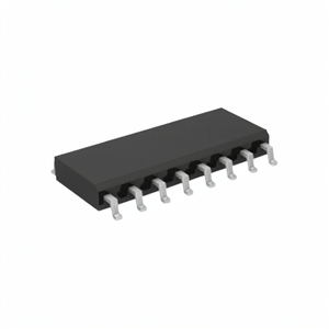 74HC147D,653 IC priority encod 1 x 16SO ลอจิกผู้ผลิตช่อง16 solc (0.154 ", กว้าง3.90มม.) - Product Image 1