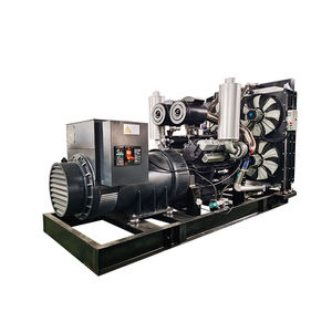 Generatore 1000kva prezzo in dubai 800kw generatore diesel AC trifase - Product Image 3