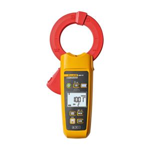 Comprobador Eléctrico Inalámbrico True RMS de Corriente de Fuga 369 con Abertura de Pinza de 48mm, Rango de Medición de 60A 6.0-1000V - Product Image 4