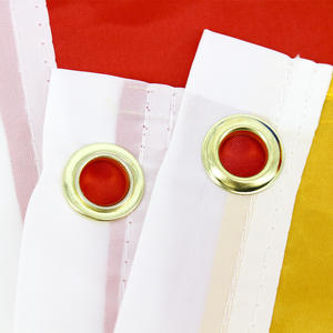 <span class=keywords><strong>Bandera</strong></span> de Venezuela de Poliéster de 3x5 Pies con 7 Estrellas de 1954 de la República Bolivariana de Venezuela al por Mayor - Product Image 4