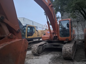 รถขุด DOOSAN DX300LC-9C ขนาด 30 ตัน สภาพ 95% ใหม่ พร้อมใบรับรอง EPA CE รถขุดขนาดใหญ่ Doosan 300 มือสอง doosan220 dh300 - Product Image 4