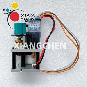 Pièces d'imprimante EA de bonne qualité, moteur d'encre TE 16K32-12-576 pour presse d'impression Ryobi - Product Image 4