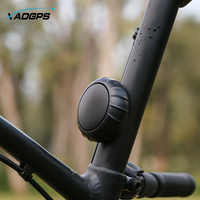 Traceur GPS en temps réel Beidou LBS, étiquette intelligente pour animaux de compagnie, compatible Android et iOS, avec garantie d'un an, accès via application PC/Android/iOS
