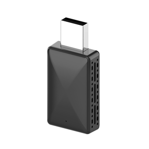 Adaptador Inalámbrico <span class=keywords><strong>Carplay</strong></span> 2 en 1 CP02 para Volvo, Benz, Audi, BYD, Kia, Hyundai, VW, <span class=keywords><strong>Mazda</strong></span>, Cadillac, MG, Peugeot, Android Auto - Product Image 2