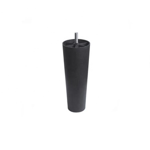 Pieds <span class=keywords><strong>de</strong></span> nivellement réglables moulés par injection, résistants à l'usure, <span class=keywords><strong>de</strong></span> qualité supérieure, pour meubles en bois, pour <span class=keywords><strong>table</strong></span> basse, en emballage en vrac - Product Image 3