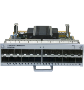 Router Empresarial CX600 X3 X8 X16 03030RWD CX6DL2XEAG1A Tarjeta Flexible de 2 Puertos 10GBase LAN/WAN-SFP+ y 10 Puertos 1000Base-X-SFP a C - Product Image 3