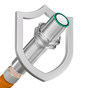 MDCN UB500-18GM75, sakelar Sensor kedekatan Level cair Sensor ultrasonik Analog/4-20mA/0-10v - Product Image 5