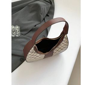 Carteras y Bolsos de Lujo para Mujer al por Mayor, de Cuero Genuino, Marca 5000, Estilo Marrón, Bolsos Cruzados Mini de Alta Calidad para Mujer - Product Image 6