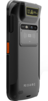 جهاز كمبيوتر محمول Chainway C71 لجمع البيانات، محطة محمولة متينة مع قارئ RFID UHF مدمج