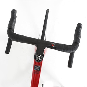 Nouveau Vélo <span class=keywords><strong>de</strong></span> <span class=keywords><strong>Route</strong></span> en Carbone 2026 pour Hommes – Prix Fabricant - Product Image 3