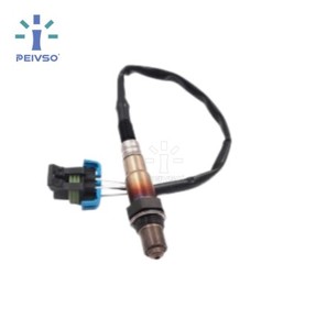 Capteur d'oxygène fiable de qualité inspectée PEIVSO, garantie 1 an, économie de carburant pour Buick Enclave 3.6L (2009 - 2011) OEM 12607333 - Product Image 1