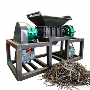 Nouvelle technologie de broyeur de cuir, broyeur de bouteilles en plastique, machines de broyage de plastique en <span class=keywords><strong>Belgique</strong></span> - Product Image 6