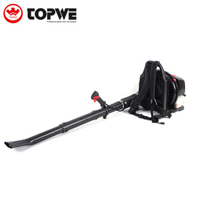 Soplador Industrial TOPWE de Bajo MOQ, 63cc, Soplador de Vacío de 2 Tiempos, Pulverizador de Mochila - Product Image 4