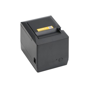 เครื่องพิมพ์ใบเสร็จและใบสั่งอาหาร <span class=keywords><strong>Gprinter</strong></span> GP-803 AL-R324A ความละเอียด 203dpi ขนาด 80 มม. เชื่อมต่อ USB และไร้สาย รับประกัน 1 ปี - Product Image 3